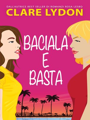 cover image of Baciala E Basta